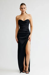 Lucy Dress - Black