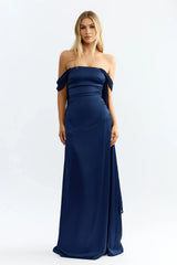 Hattie Dress - Midnight